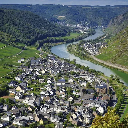 Zenz - Ferienwohungen Daire *