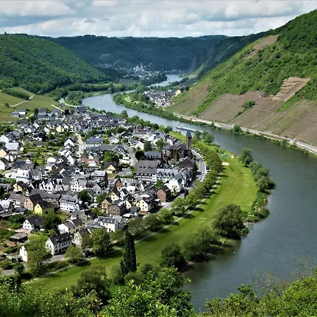 Zenz - Ferienwohungen Apartamento