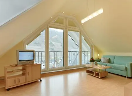 Zenz - Ferienwohungen Apartment
