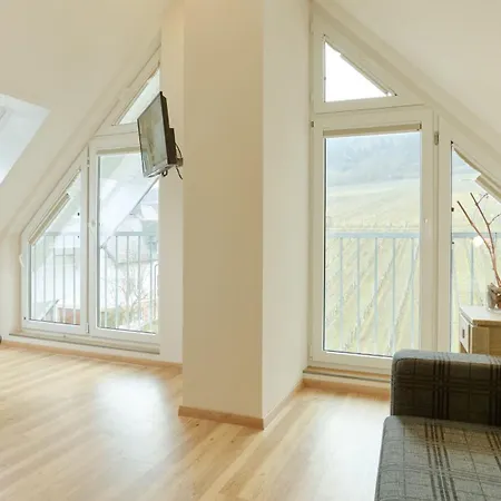Zenz - Ferienwohungen Apartment Ernst