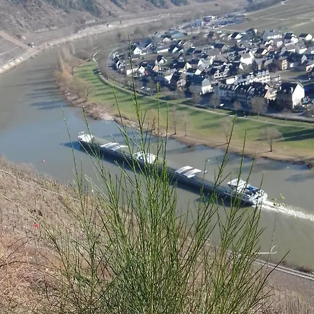 Zenz - Ferienwohungen Ernst