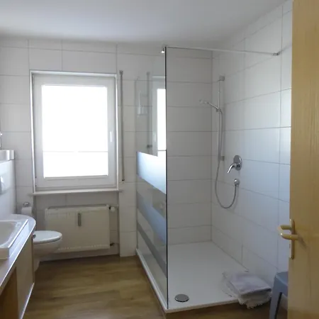 Zenz - Ferienwohungen Apartament