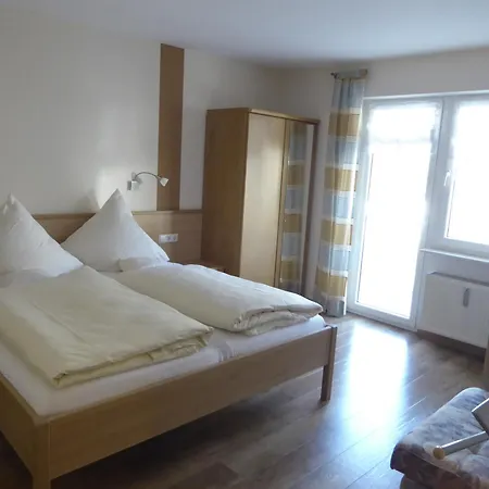 Appartement Zenz - Ferienwohungen