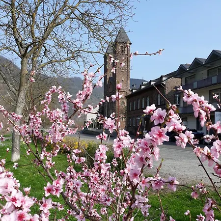 Zenz - Ferienwohungen Apartament