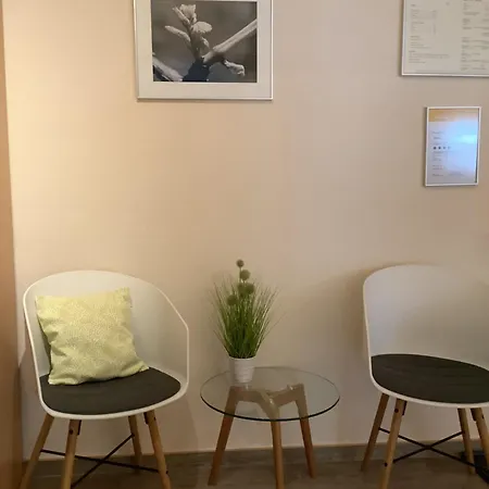 Appartement Zenz - Ferienwohungen Ernst