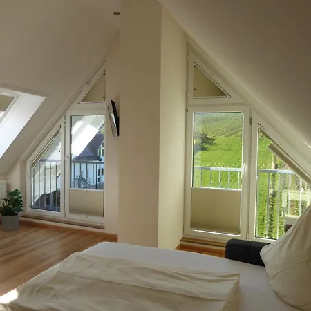 Zenz - Ferienwohungen Ernst