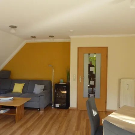 Zenz - Ferienwohungen * Ernst