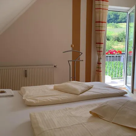 Daire Zenz - Ferienwohungen