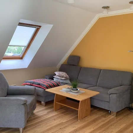 Daire Zenz - Ferienwohungen *