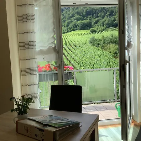 Zenz - Ferienwohungen Ernst