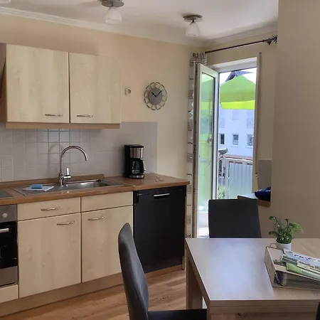 Daire Zenz - Ferienwohungen *