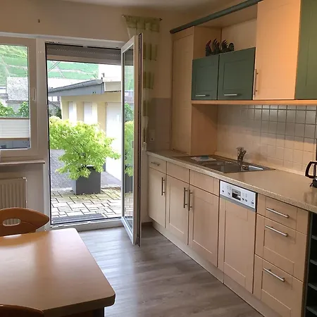 Zenz - Ferienwohungen