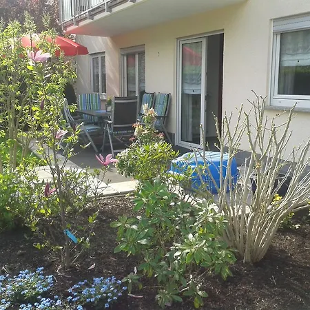 Apartment Zenz - Ferienwohungen *