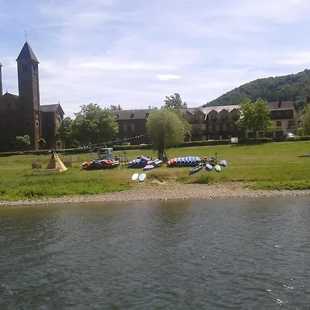 Daire Zenz - Ferienwohungen *