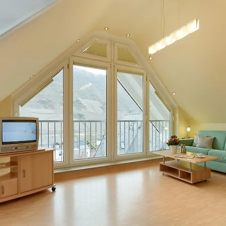 Apartment Zenz - Ferienwohungen *