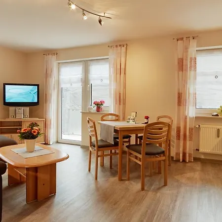Apartment Zenz - Ferienwohungen *