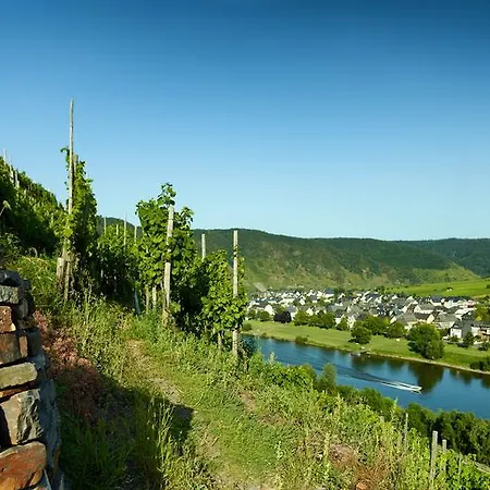 Zenz - Ferienwohungen * Ernst