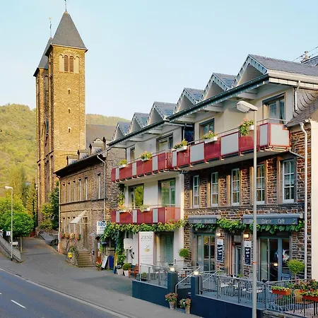 Apartment Zenz - Ferienwohungen