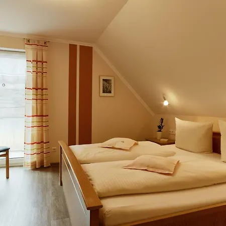 Apartment Zenz - Ferienwohungen Ernst