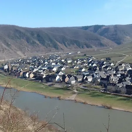 Zenz - Ferienwohungen *