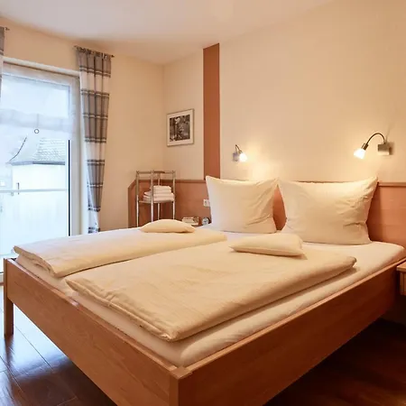 Zenz - Ferienwohungen Daire *