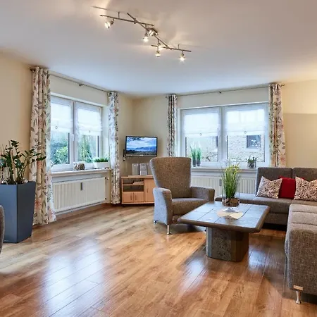 Apartment Zenz - Ferienwohungen