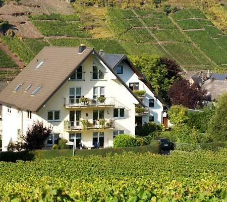 Apartment Zenz - Ferienwohungen