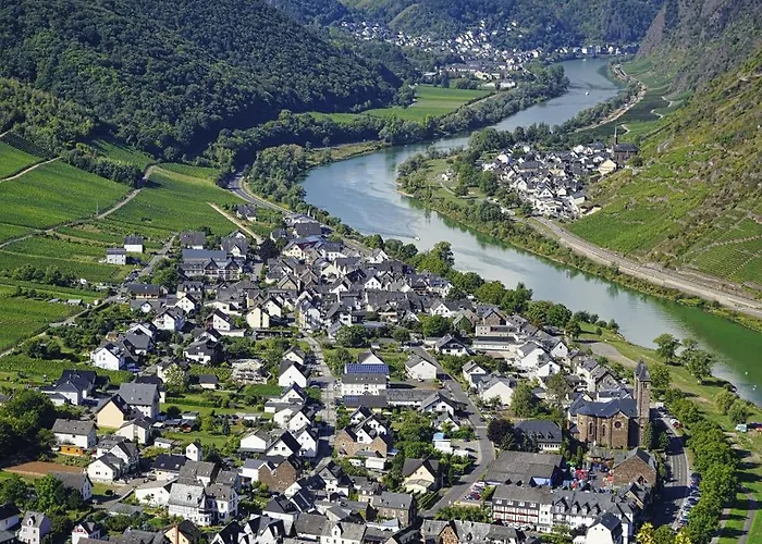 Zenz - Ferienwohungen Appartement *