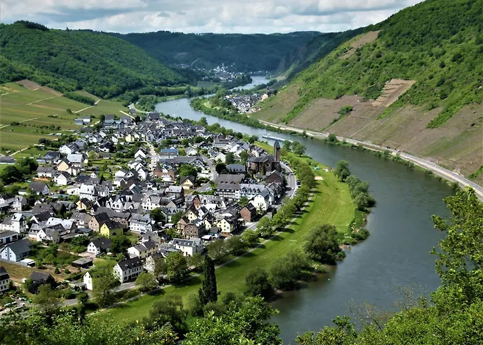 Zenz - Ferienwohungen Appartement