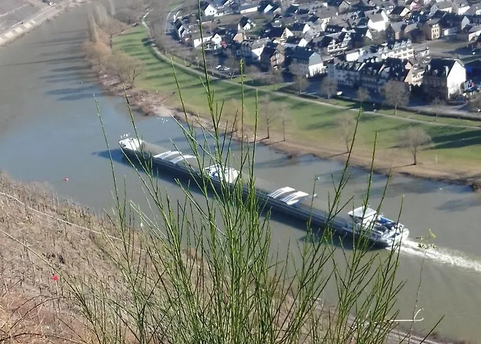 Zenz - Ferienwohungen Ernst