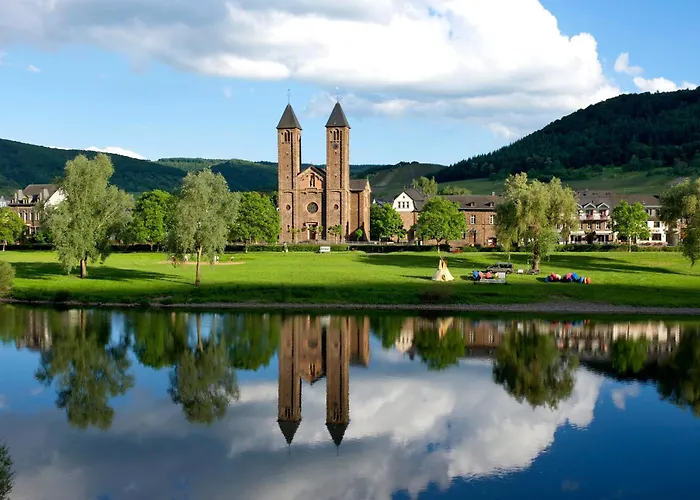 Zenz - Ferienwohungen