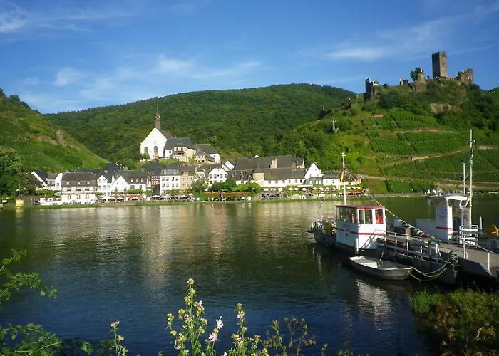 Zenz - Ferienwohungen Appartement *