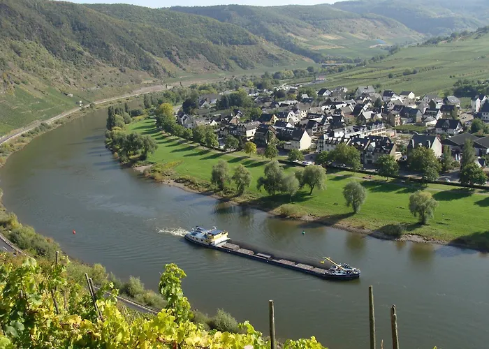 Apartament Zenz - Ferienwohungen *