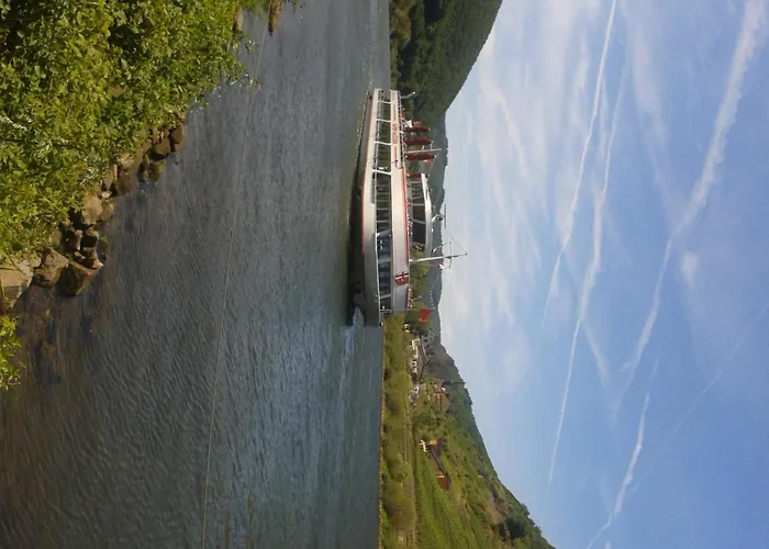 Zenz - Ferienwohungen Ernst