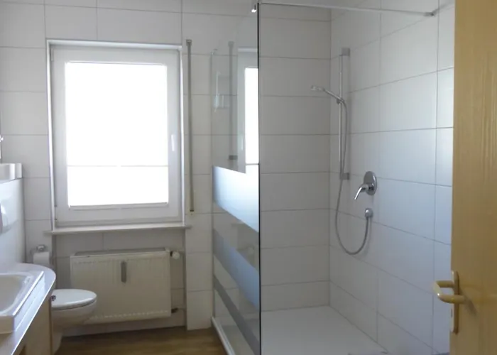 Zenz - Ferienwohungen Appartement