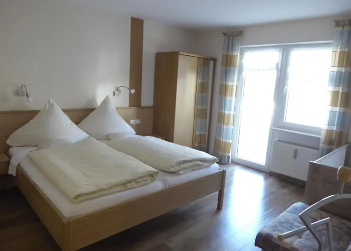 Apartament Zenz - Ferienwohungen