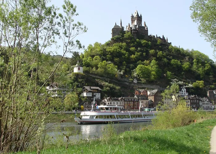 Zenz - Ferienwohungen Appartement *