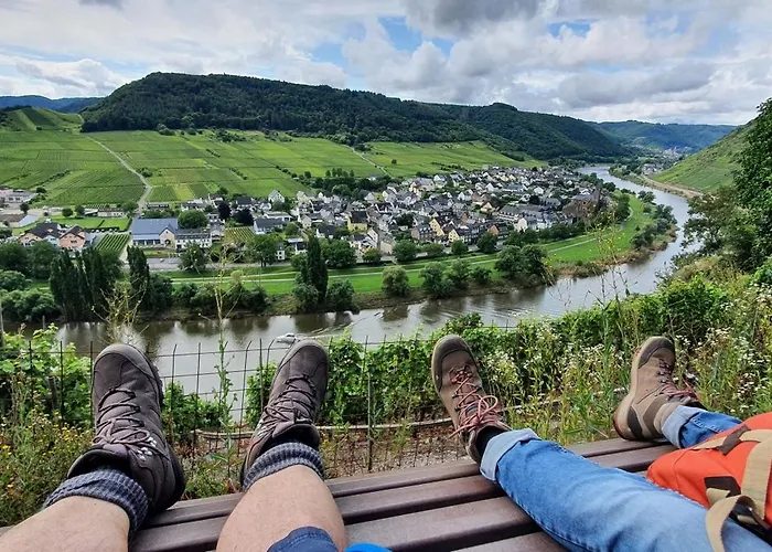 Appartement Zenz - Ferienwohungen Ernst