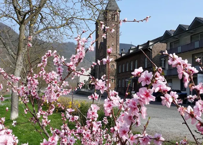 Zenz - Ferienwohungen Apartament