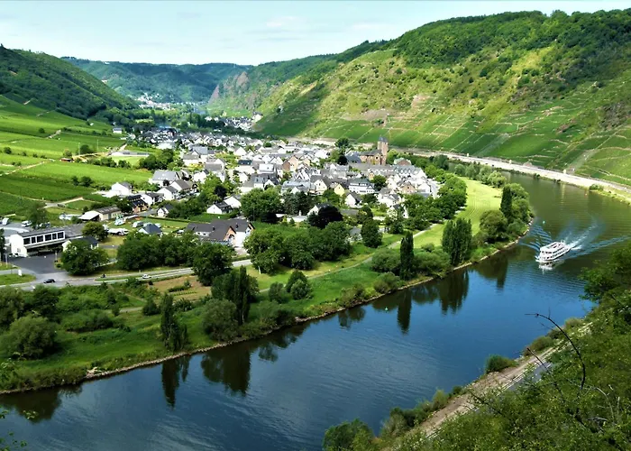 Zenz - Ferienwohungen Appartement *