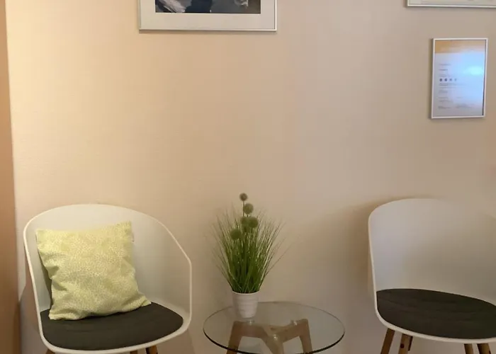 Appartement Zenz - Ferienwohungen Ernst