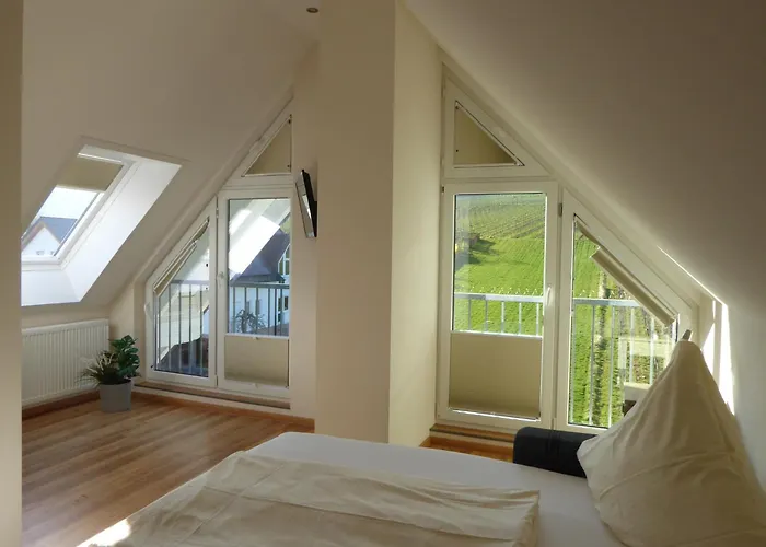 Zenz - Ferienwohungen 에른스트