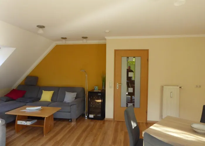 Zenz - Ferienwohungen * Ernst