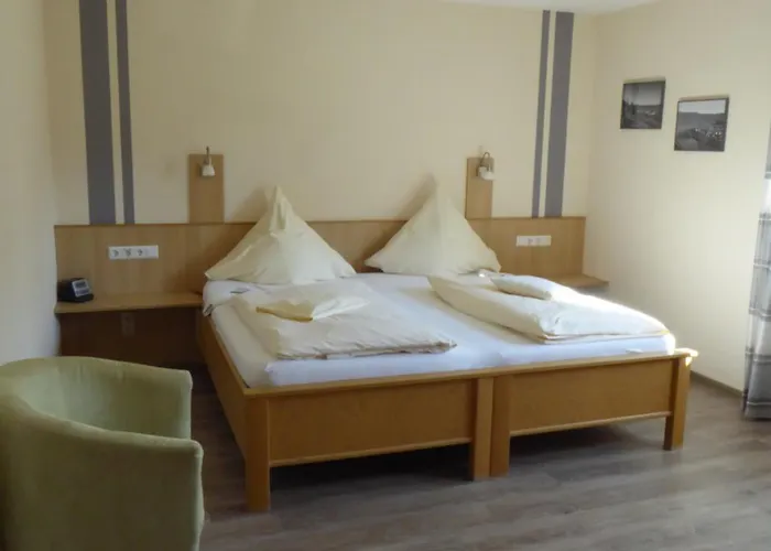 Zenz - Ferienwohungen