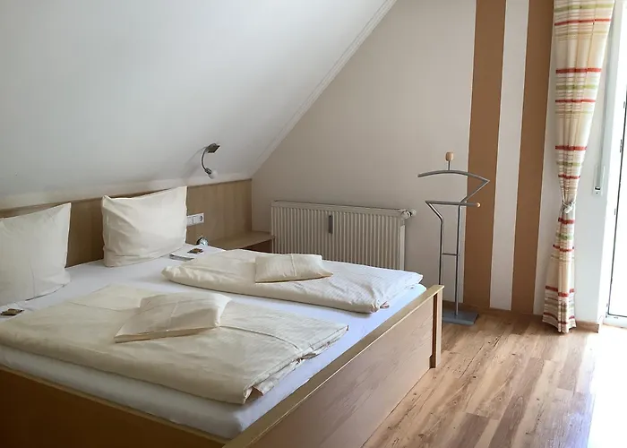 Zenz - Ferienwohungen Appartement