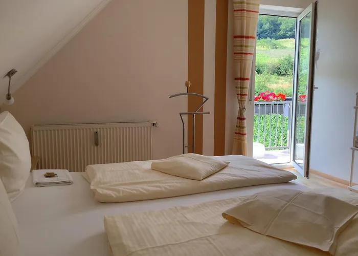 Appartement Zenz - Ferienwohungen