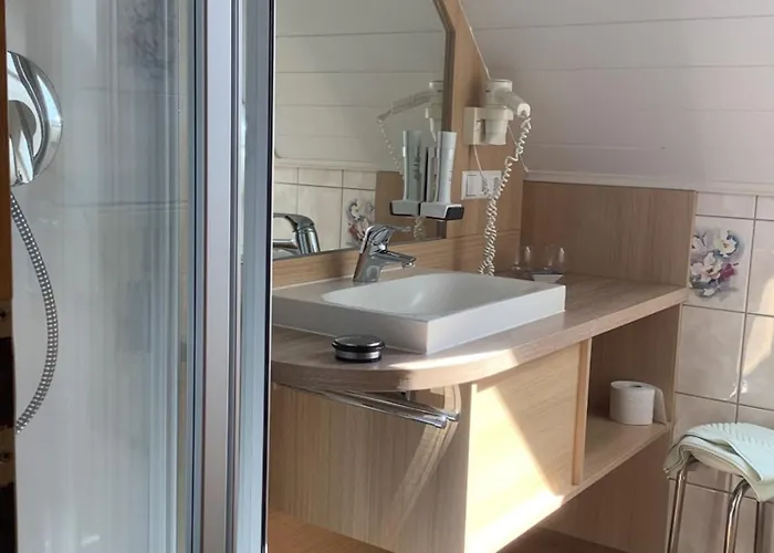 Appartement Zenz - Ferienwohungen Ernst