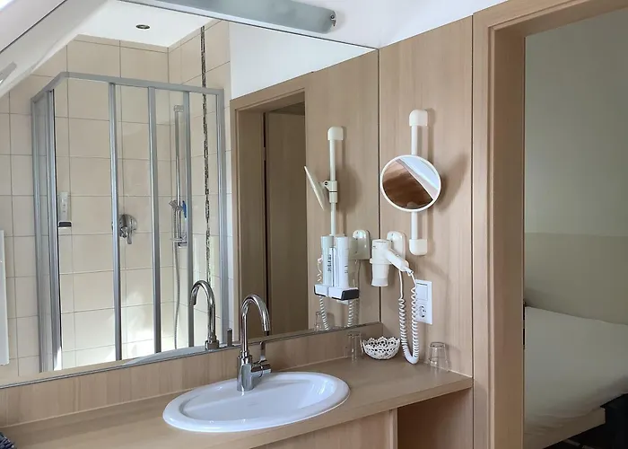 Zenz - Ferienwohungen Appartement