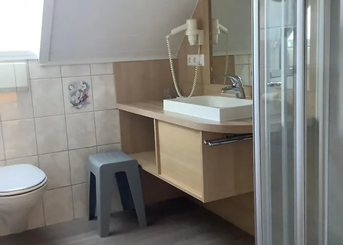 Appartement Zenz - Ferienwohungen *