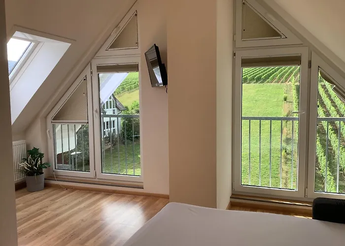 Zenz - Ferienwohungen *